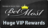 BetMost Poker