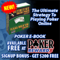 Poker freeroll