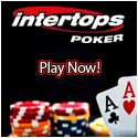 200% Sign up Bonus at IntertopsPoker!