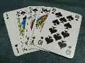 royal flush