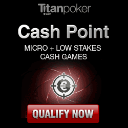 Play Online Poker with Titan Poker