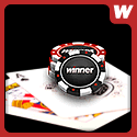 winner poker online