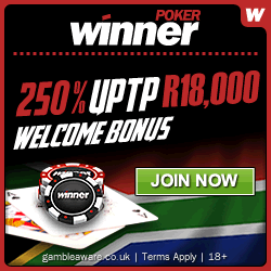 Winner Poker