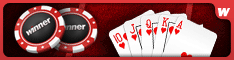 winner poker online